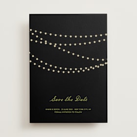 Save The Date Cards