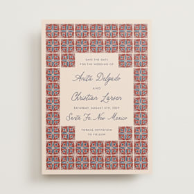 Save The Date Cards