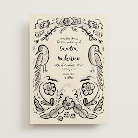 Save The Date Cards