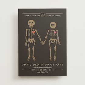 Save The Date Cards