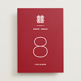 Table Numbers
