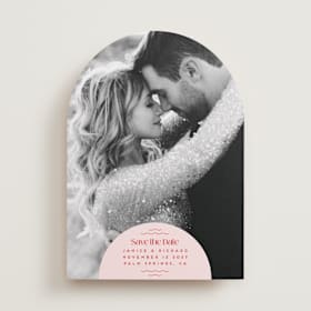 Save The Date Cards