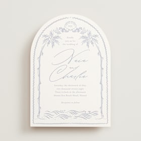 Wedding Invitations