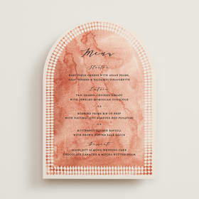 Menus