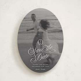 Save The Date Cards