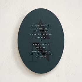 Wedding Invitations