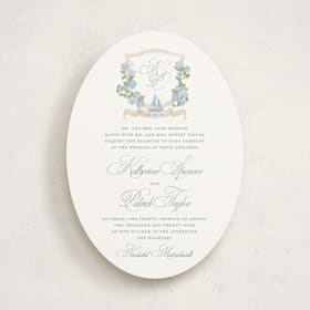 Wedding Invitations