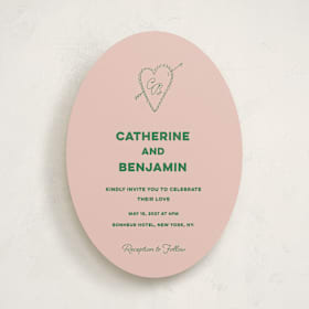 Wedding Invitations