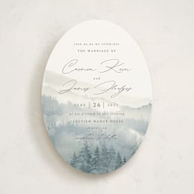 Wedding Invitations