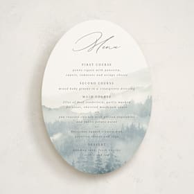 Menus
