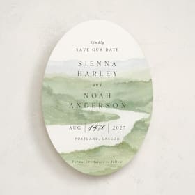 Save The Date Cards