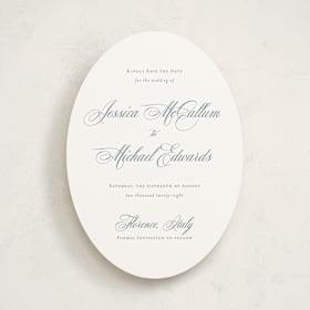 Save The Date Cards