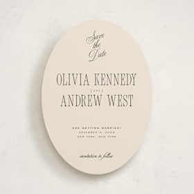 Save The Date Cards