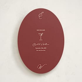 Save The Date Cards