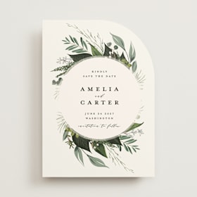Save The Date Cards