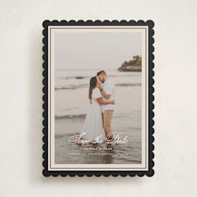 Save The Date Cards
