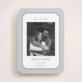 Save The Date Cards