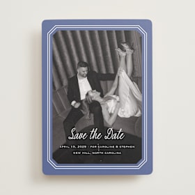 Save The Date Cards