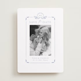 Save The Date Cards