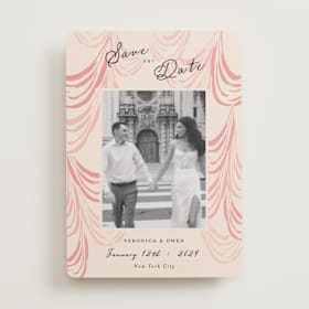 Save The Date Cards