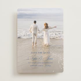 Save The Date Cards