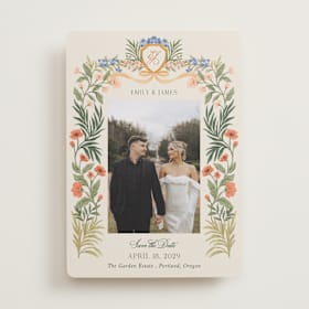 Save The Date Cards
