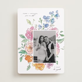 Save The Date Cards