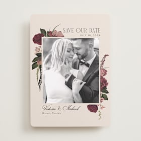Save The Date Cards