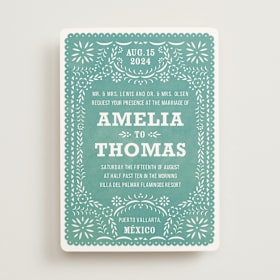 Wedding Invitations