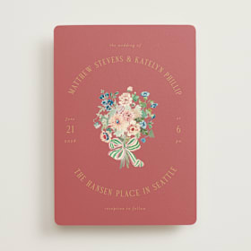 Wedding Invitations