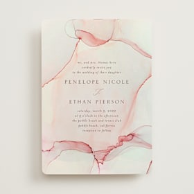 Wedding Invitations