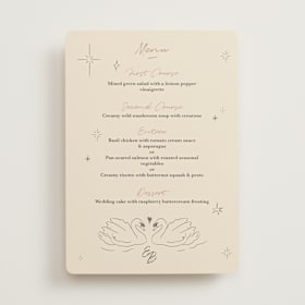 Menus