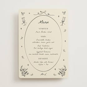 Menus