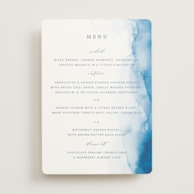 Menus