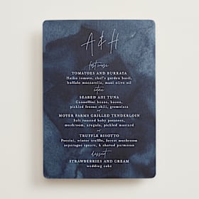 Menus