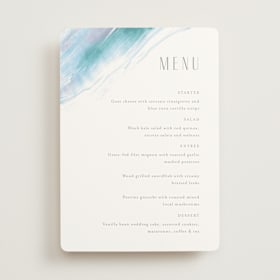 Menus