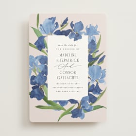 Save The Date Cards