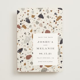 Save The Date Cards