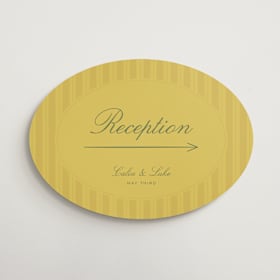 Direction Signs