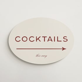 Direction Signs