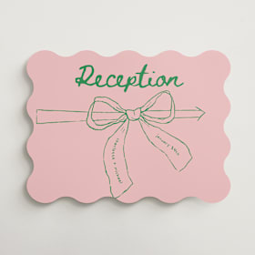 Direction Signs