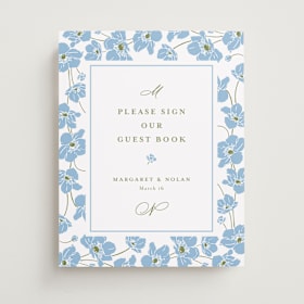 Reception Signs