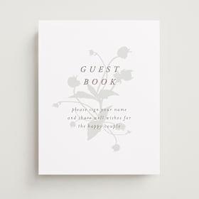 Reception Signs