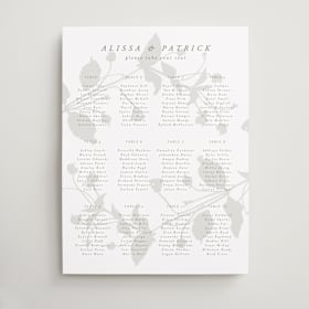 Custom Seating Charts