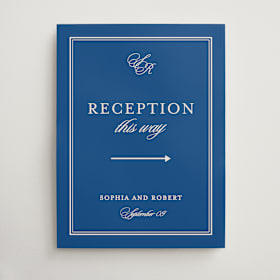 Event Signs