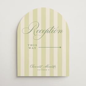Event Signs
