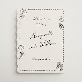 Welcome Signs