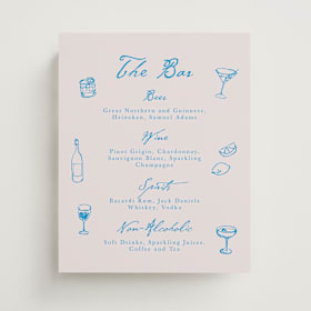Bar Signs