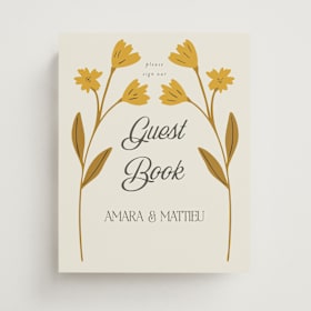 Reception Signs