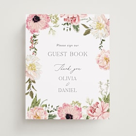 Reception Signs